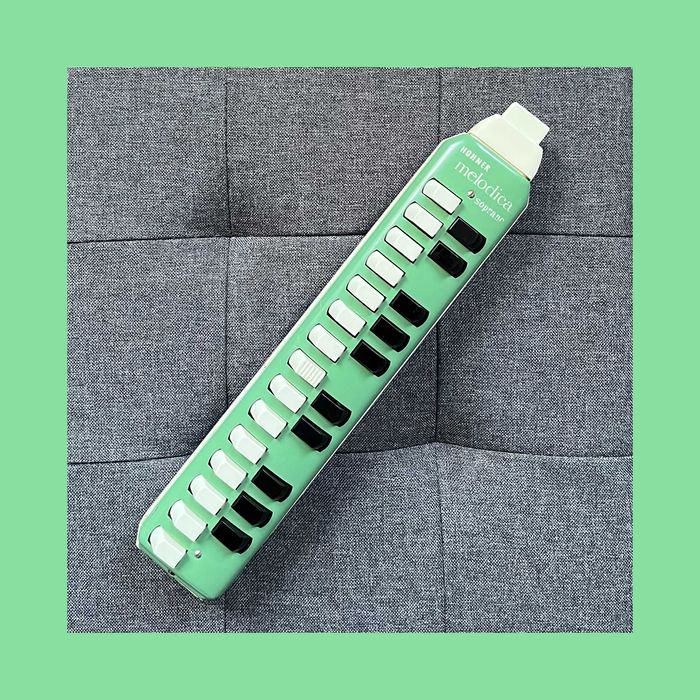 Melodyka hohner soprano vintage retro melodica