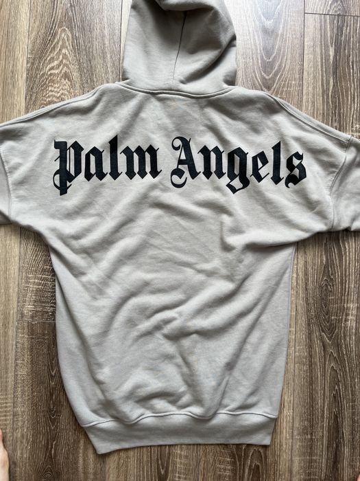 Худи Palm Angels