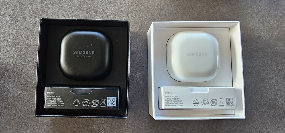 Słuchawki samsung Buds  PRo