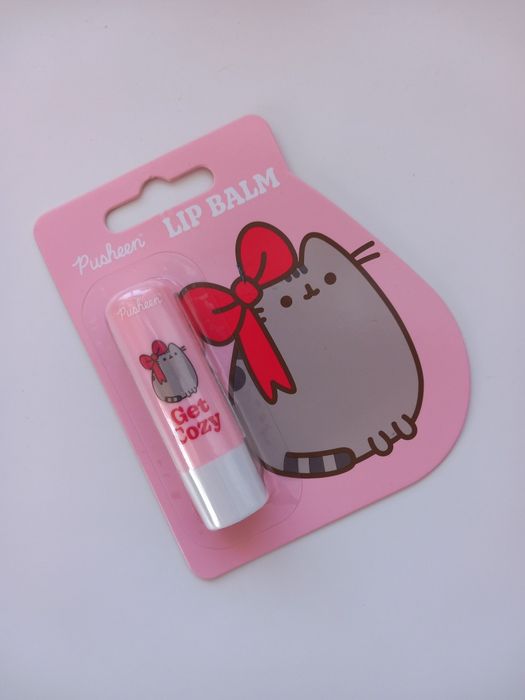 Pomadka ochronna Pusheen