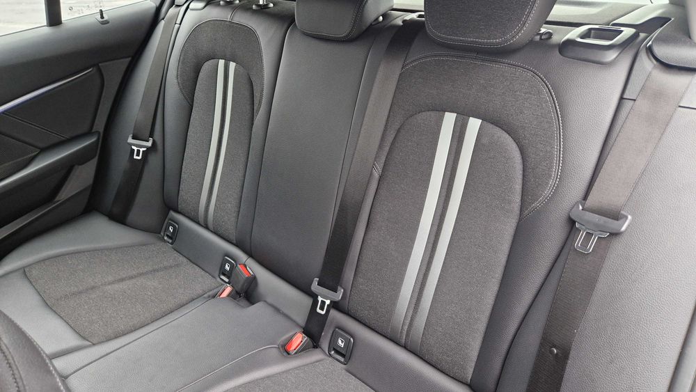 BMW 116d Line Sport Auto (Nacional)