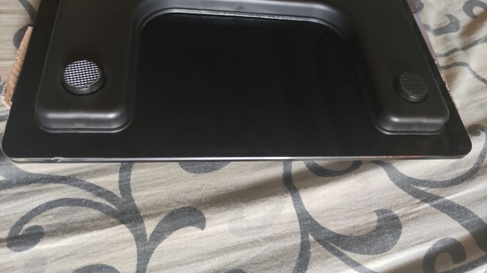 Напольные смарт весы Domotec MS-2017a + батарейки ААА в комплекте