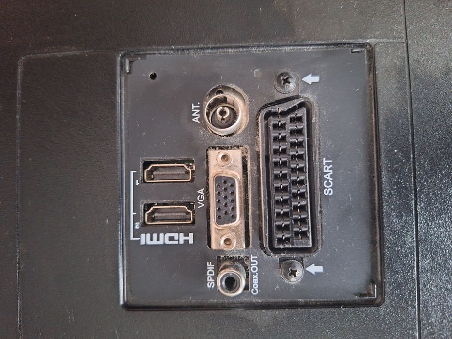 Telewizor sharp 32 c