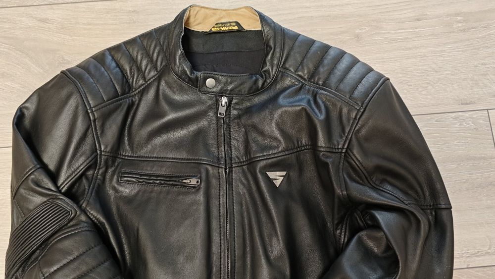 Kurtka Shima Winchester 2.0 XXL
