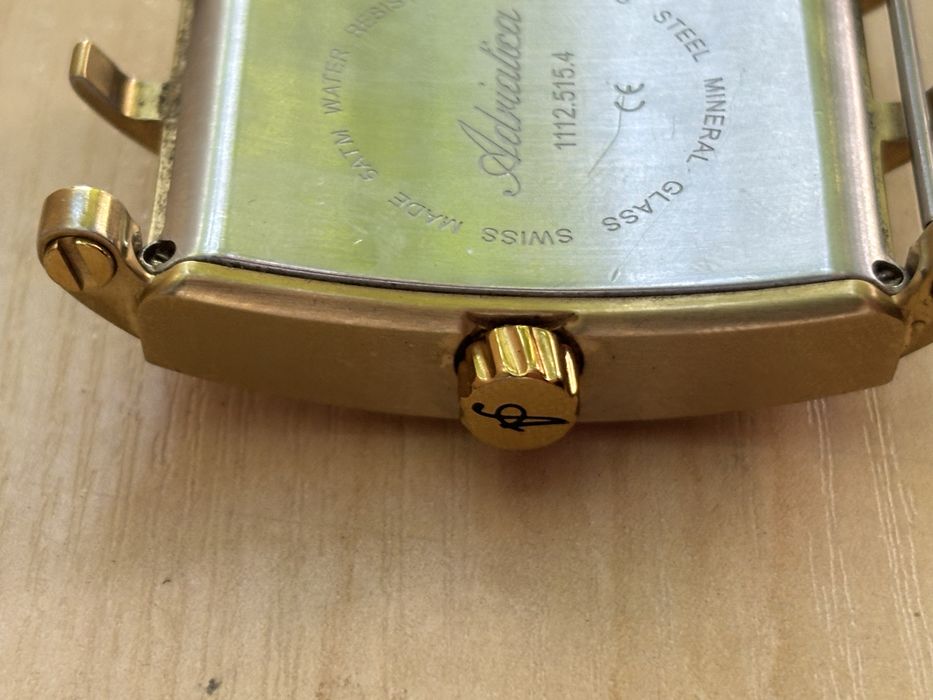годинник Adriatica продам