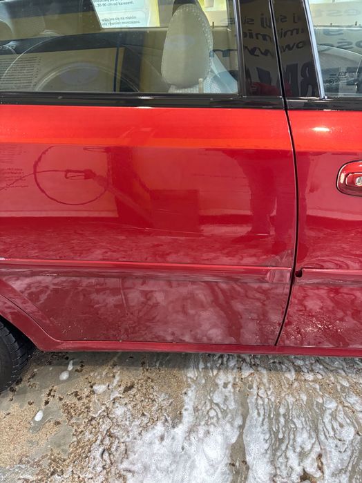 Sprzedam Chevrolet Lacetti 1.8