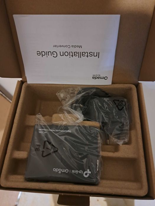 TP-link Omada MC220L