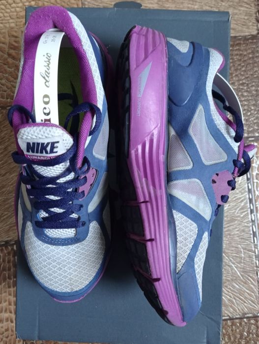 Nike dynamic hotsell support system