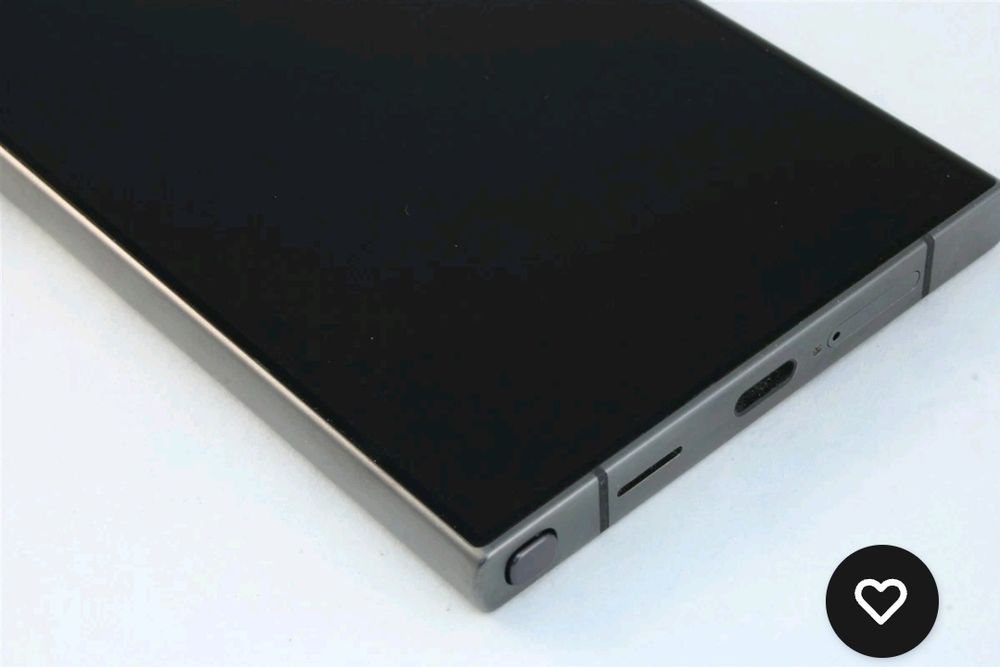 Galaxy s24 ultra 12/512 як новий