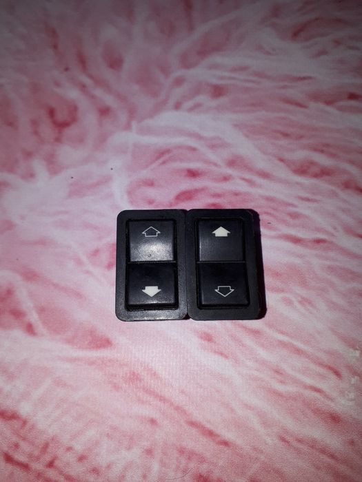 Кнопка стеклоподьёмника бмв е39