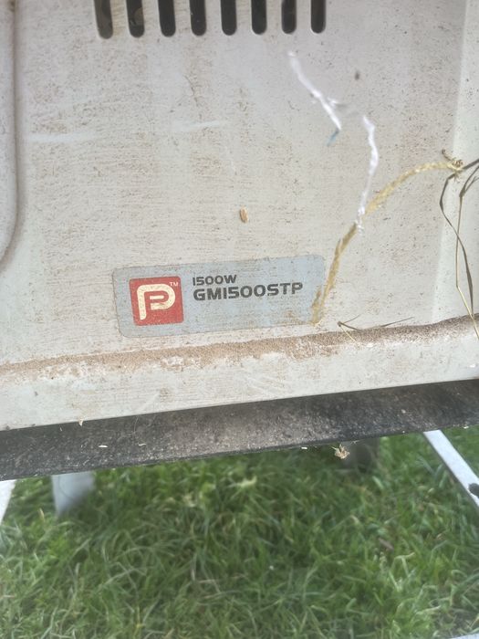 Pila stolowa elektryczna