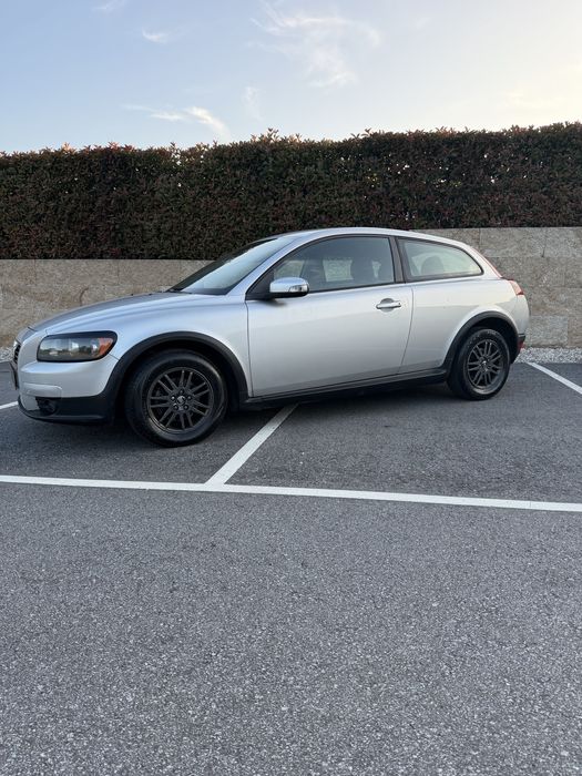 Volvo C30 1.6 Diesel Nacional