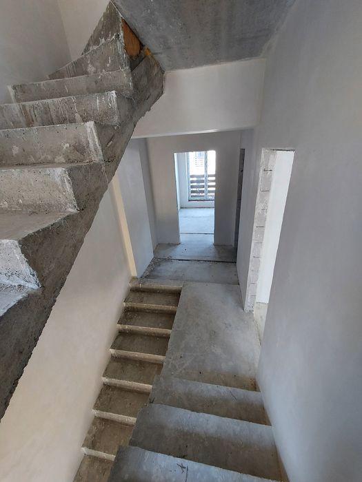 ТАУНХАУС біля парку  110м² + терраса | Центральные коммуникации