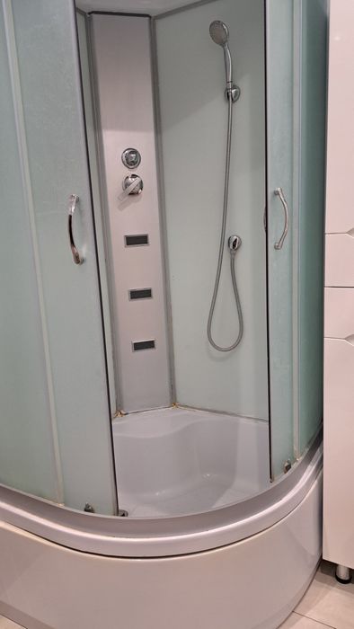 Душовий бокс. Б/У