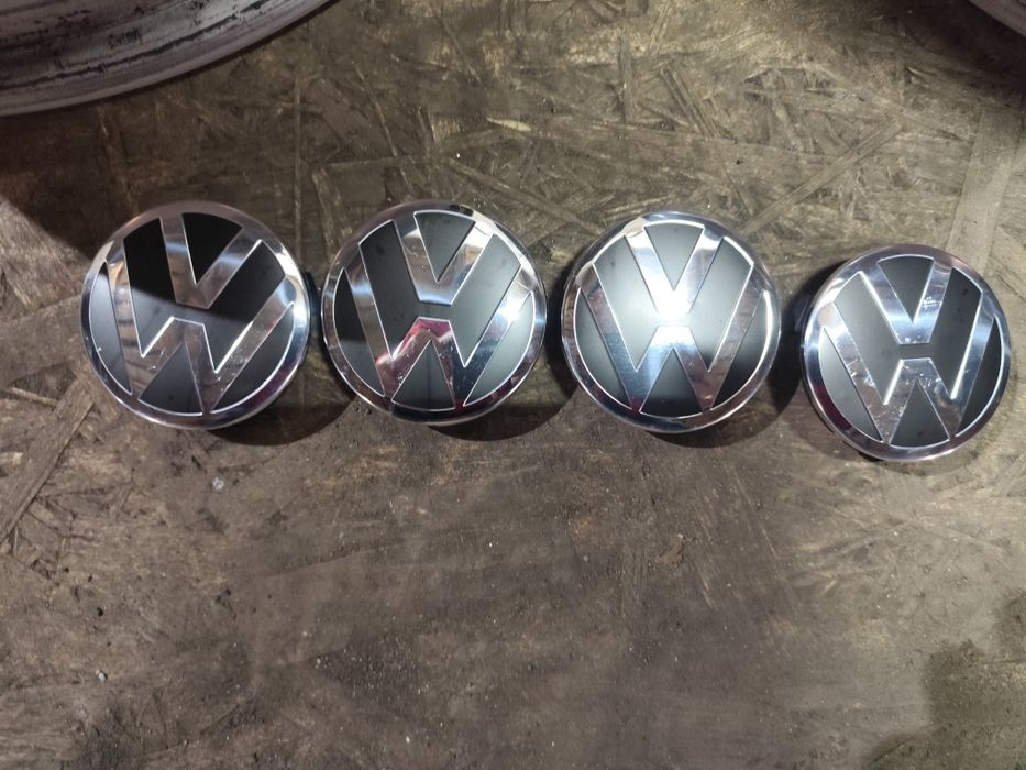 Титани R18(5*112) Мерседес, Фольксваген ї́