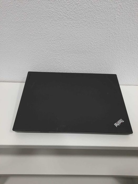 Lenovo L460 - Intel Core i5 / 8Gb / SSD 240Gb / Full HD / Windows 11