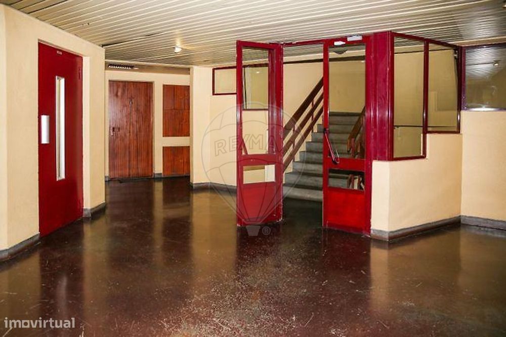 Apartamento T2 para arrendamento