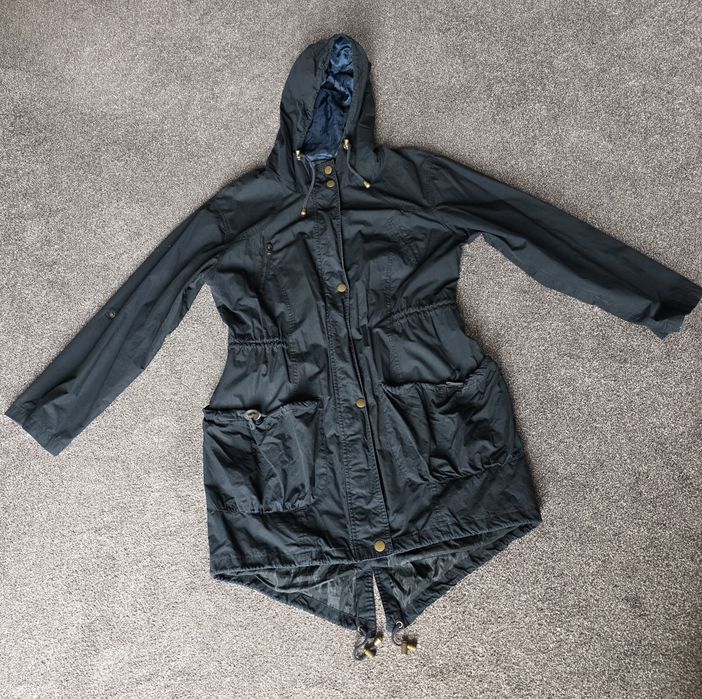 Kurtka parka rozmiar 42/44