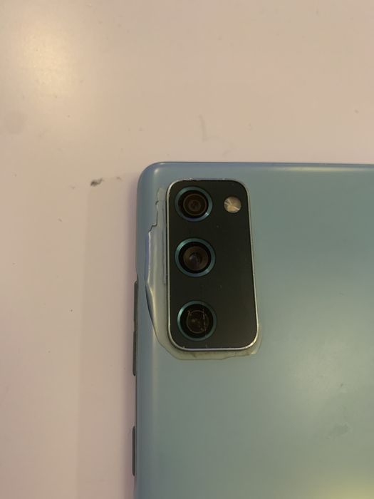 Samsung Galaxy  S20 FE