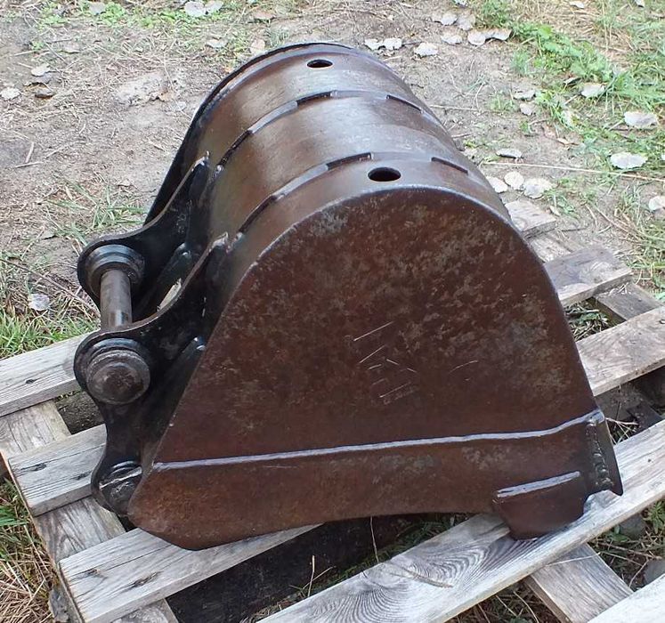 Łyżka do koparki 50 cm, Caterpillar, Cat