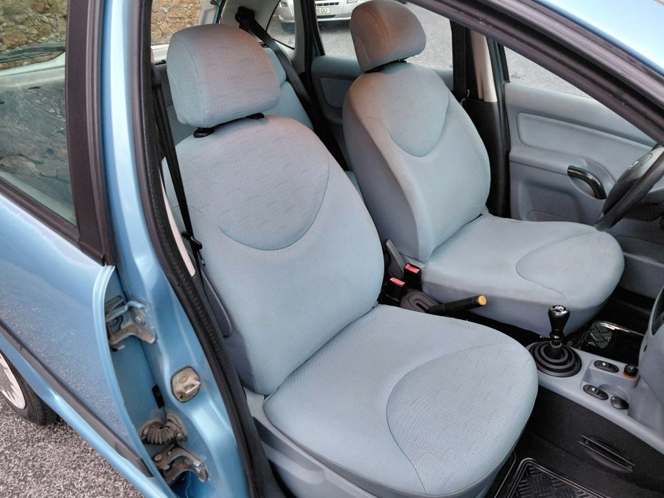 Citroën C3 — fotografia 6
