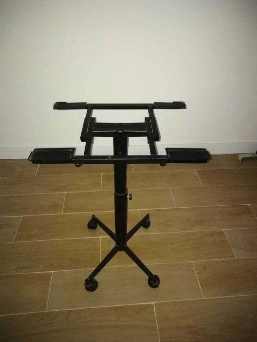 Suporte para TV CRT (Antigas)