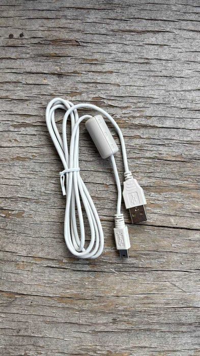 Usb провод для микрофона canon