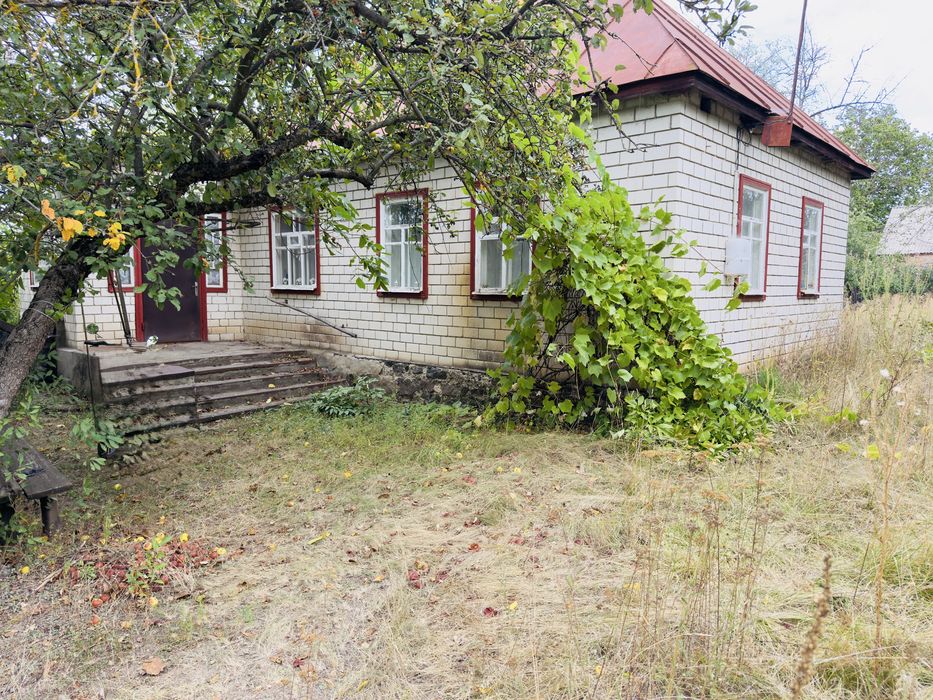 Продаж будику! с.Балаклея, Черкаська обл