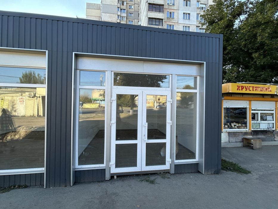 Виготовлення, встановлення, оренда  МАФ, павільйон, кіоск