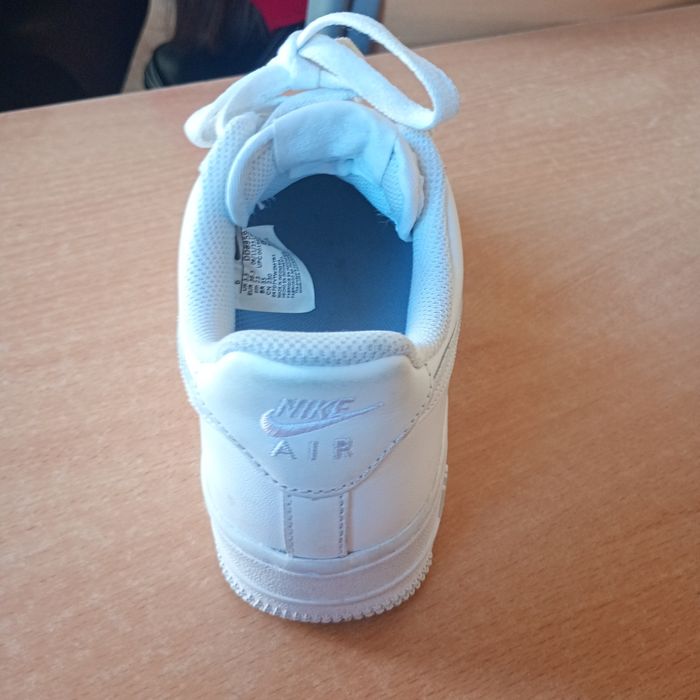 Nowe buty Nike nie używane