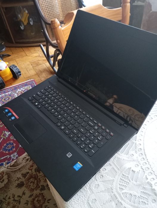 Laptop Lenovo G 70-80 ekran 17.3