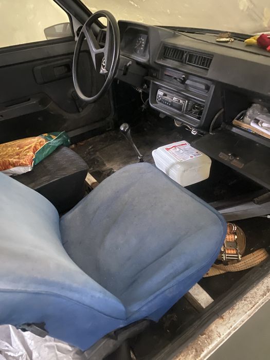 Продам таврію на ходу