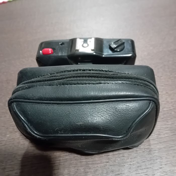 Máquina Fotográfica Óptica Lens 35mm