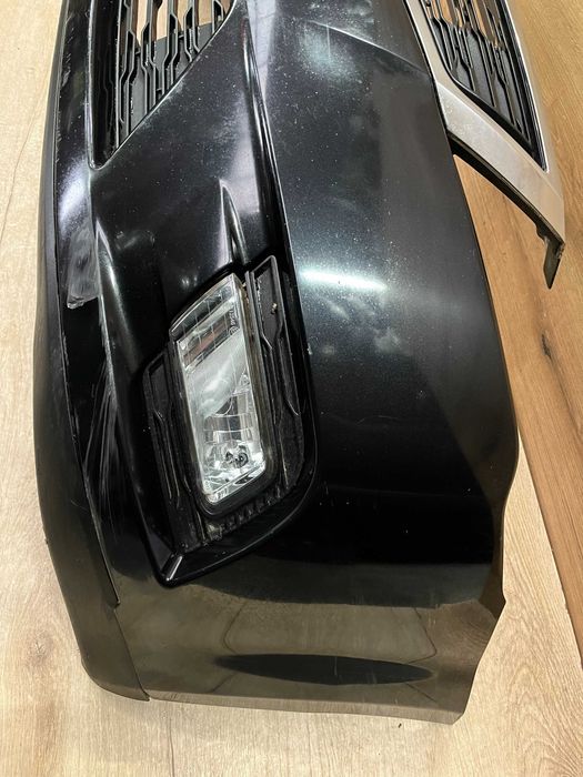 Zderzak przedni Kia Ceed Lift kolor 1k