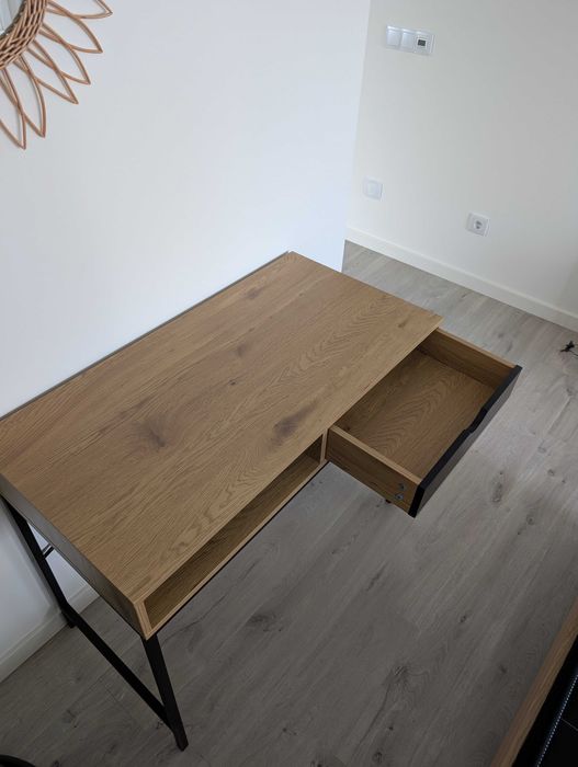 Secretária consola TRAPPEDAL – JYSK