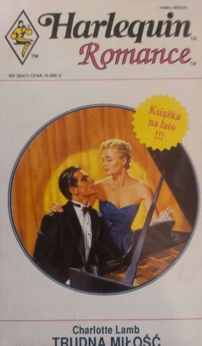 Trudna Miłość Lamb