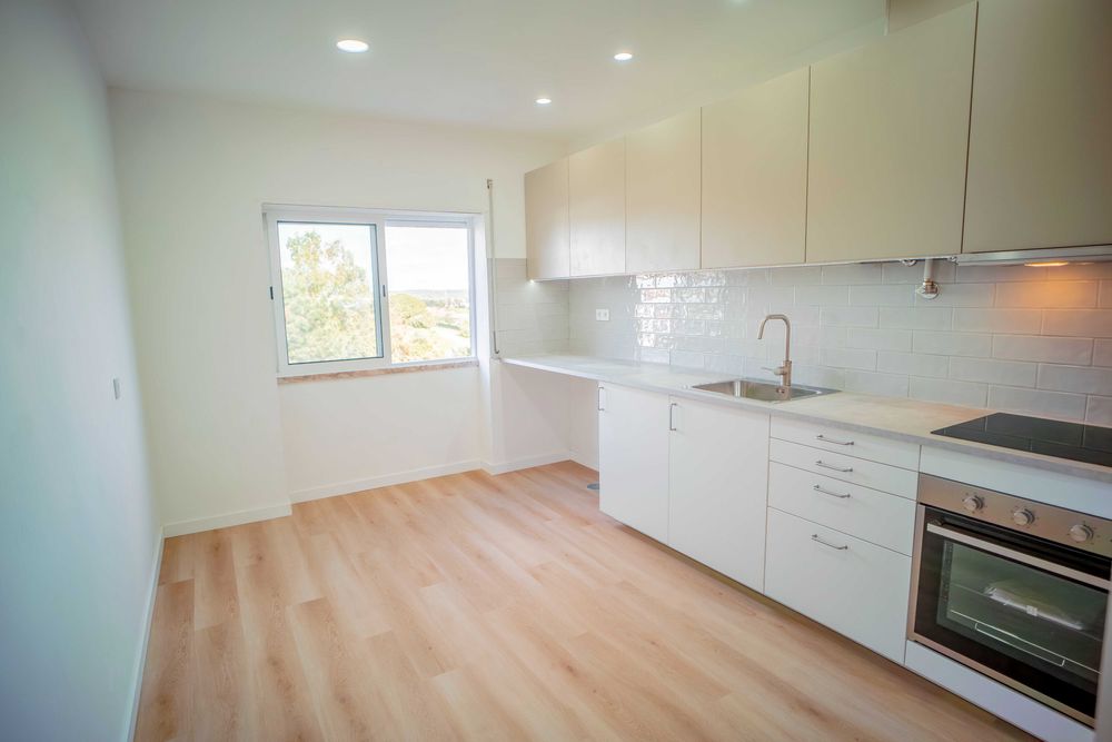 À venda de apartamento no Seixal, Paio Pires