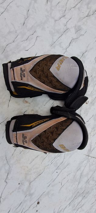 Продам хоккейную форму