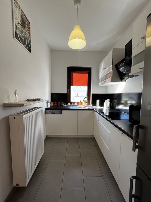 Mieszkanie na doby, noce i godziny