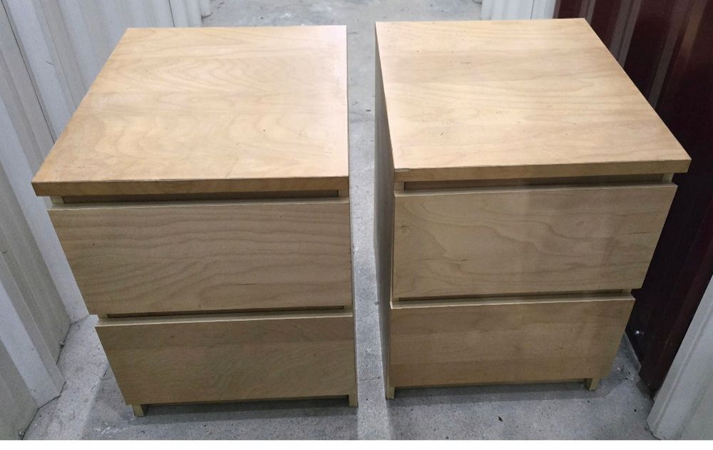 Vendo sumier com pés