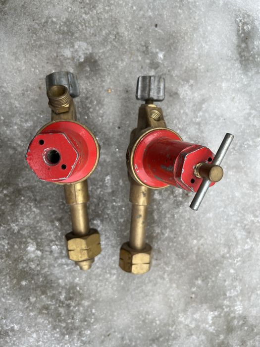 Продам редуктор аргон,пропан