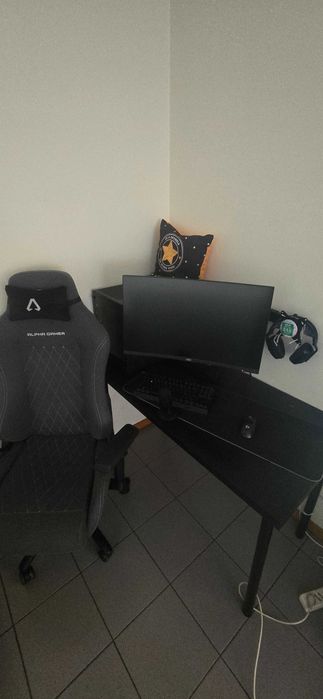 Pc gamer completo