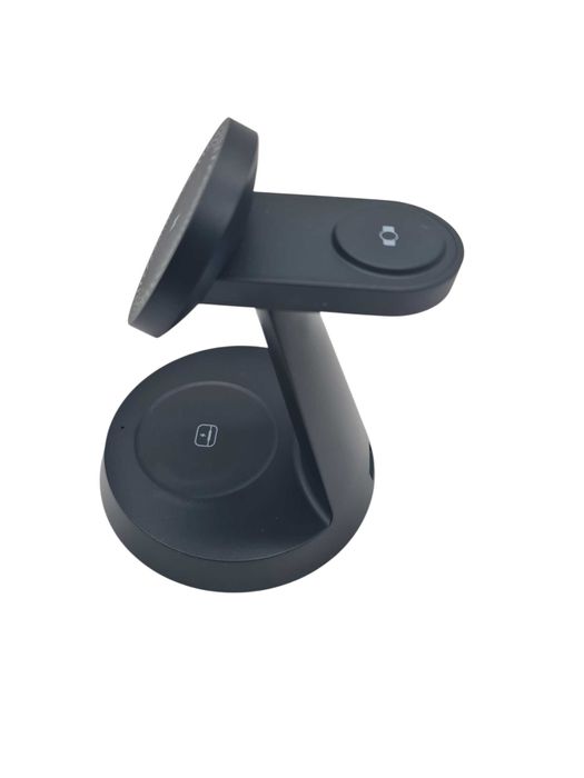 Magnetyczna Bezprzewodowa Stacja Ładująca SAMSUNG 3W1