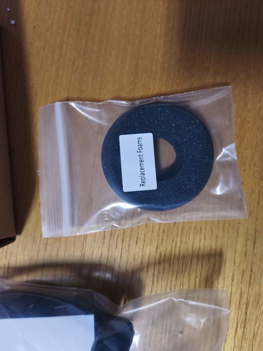 Auricular Emaiker mono USB