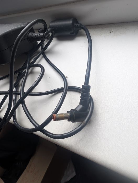Lenovo блок питания
