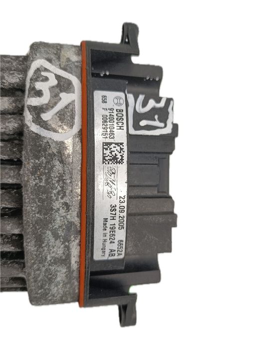 Resistência da chauffage / sofagem FORD Mondeo III (B5Y)