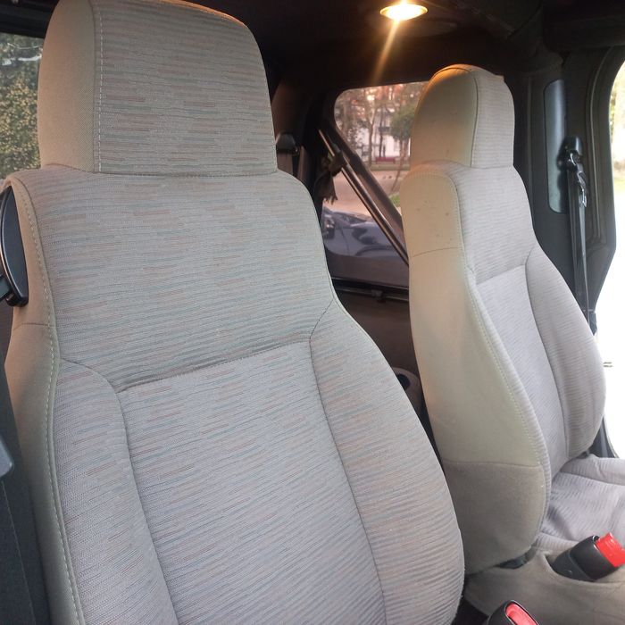 Jipe Wrangler Sport TJ  RESERVADO
