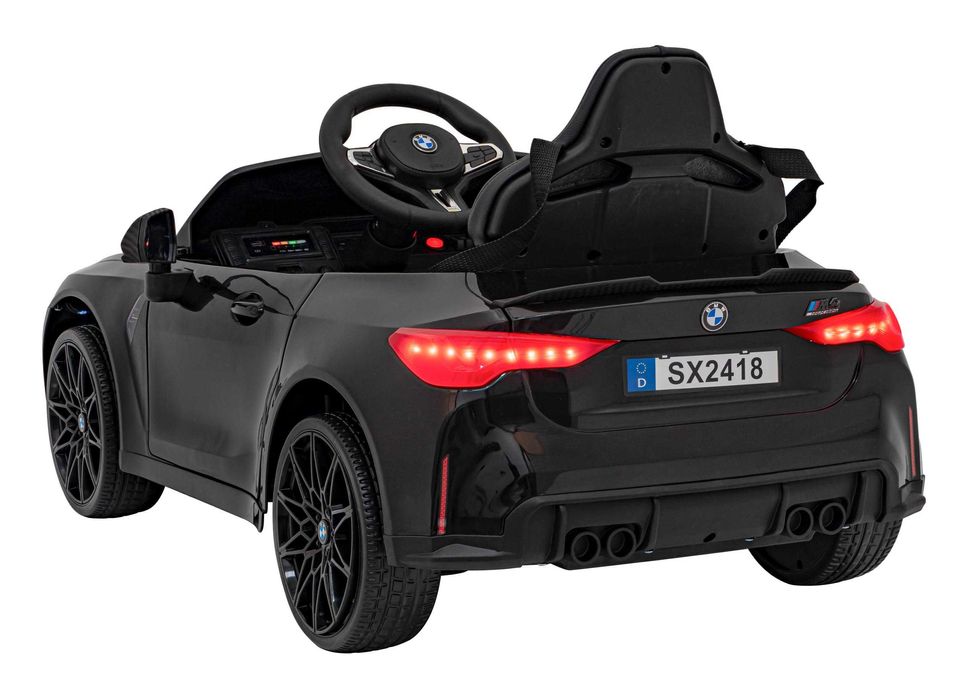 Auto Elektryczne dla Dziecka - BMW M4