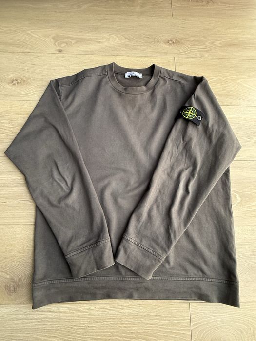 Світшот Stone Island