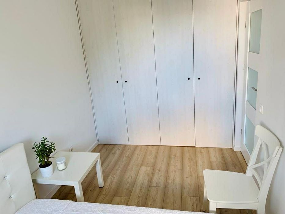 Komfortowe 2-pokojowe mieszkanie z klimatyzacją i balkonem | Praga-Północ | 35 m² – pohled 4